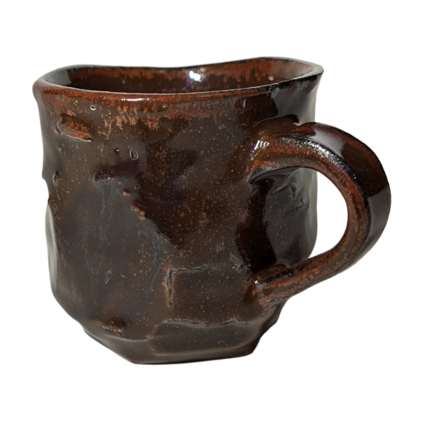 Medium Mug