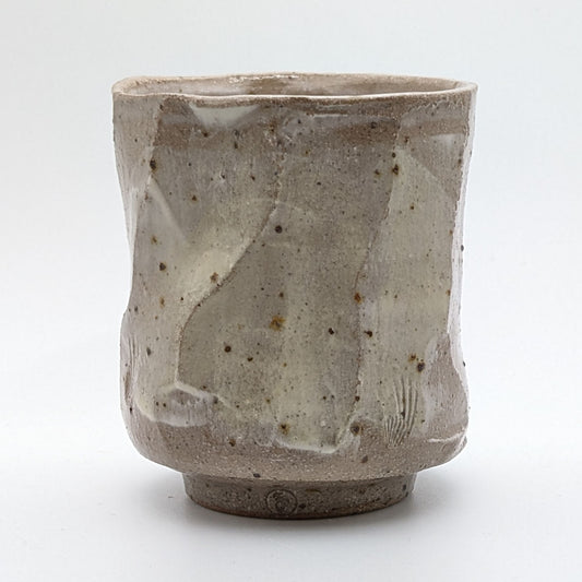 Medium Yunomi (Pots for Palestine)